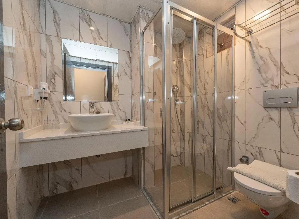 DOUBLE STANDARD Room, Club Munamar Beach Resort, Dalaman