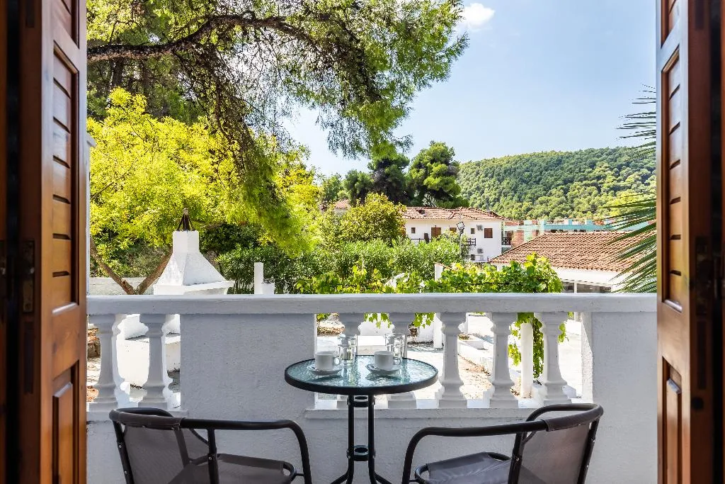 STUDIO CAPACITY 3 Room, Elios Holidays Hotel, Skiathos