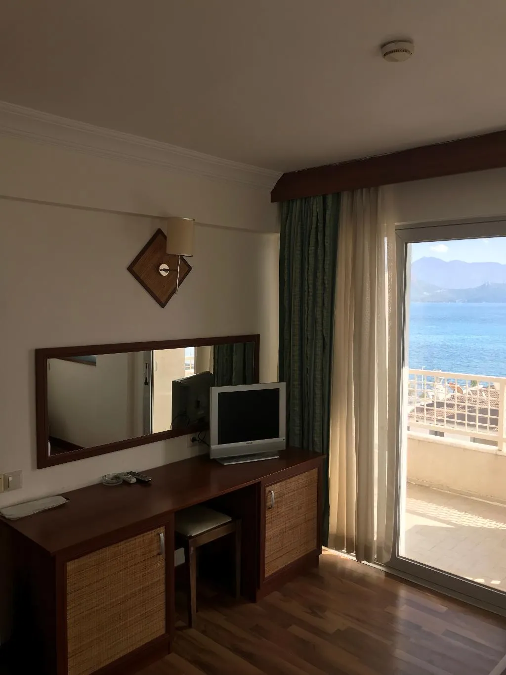 Room, Aegean Park, Dalaman