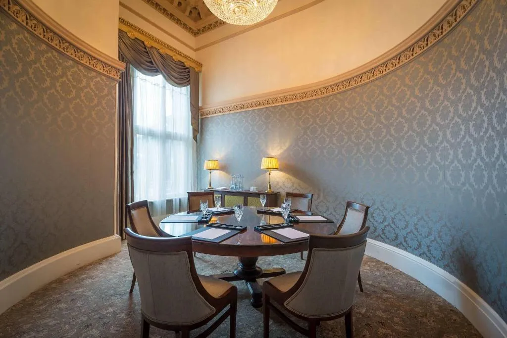 Conferences, The College Green Hotel Dublin, Autograph, Dublin