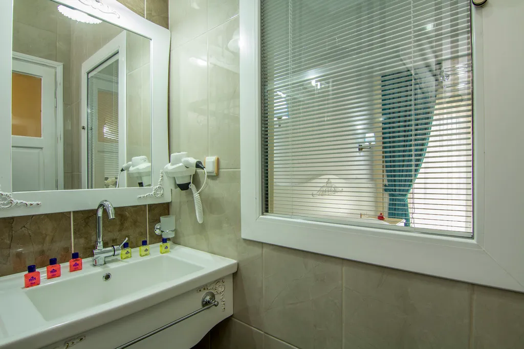DOUBLE SUPERIOR Room, Karbelsun, Dalaman