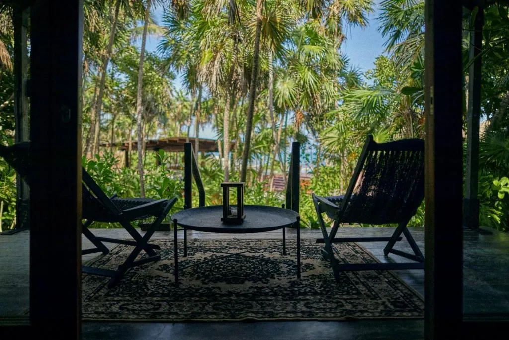 Room STANDARD Room, Our Habitas Tulum - Adults Only, Cancun Area