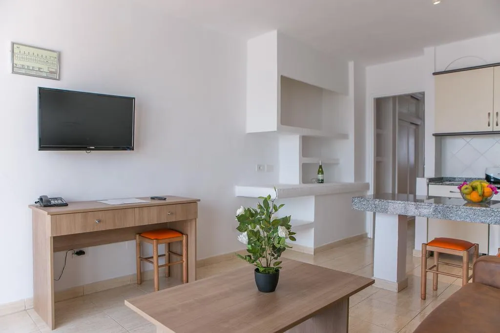 APARTMENT ONE BEDROOM Room, Bitacora Lanzarote Club, Lanzarote