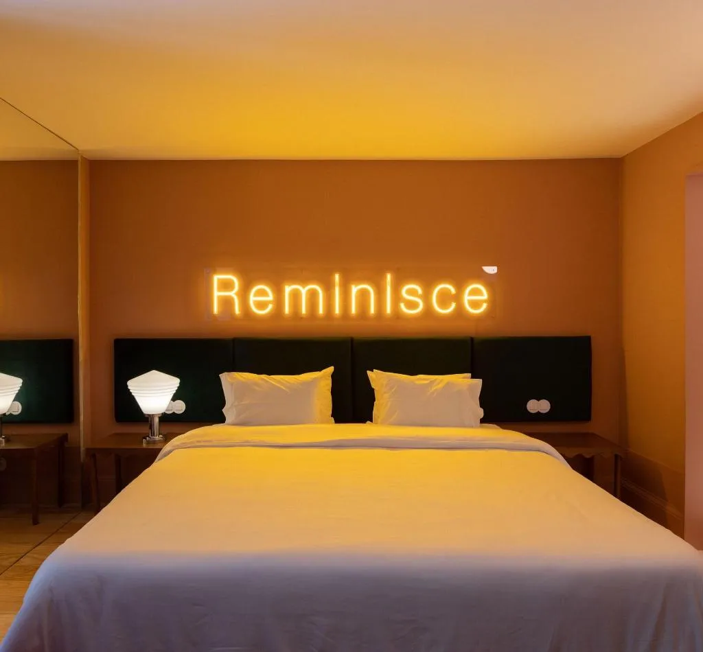 Room, Almadina Smart Luxury, Porto