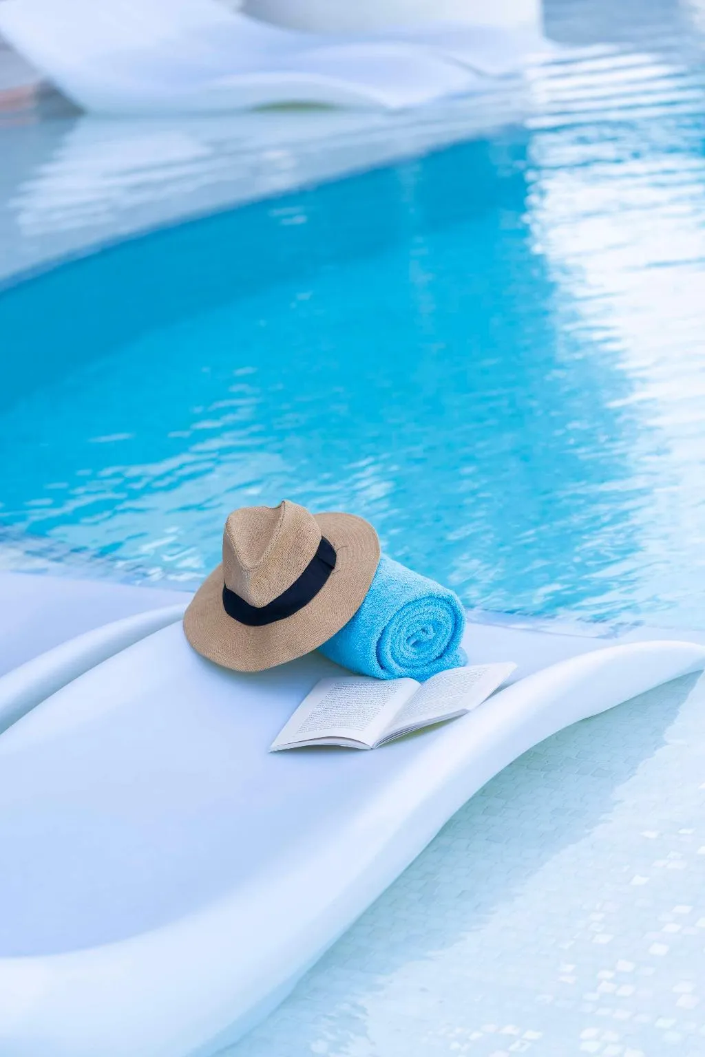 Pool, Hyatt Centric Jumeirah Dubai, Dubai