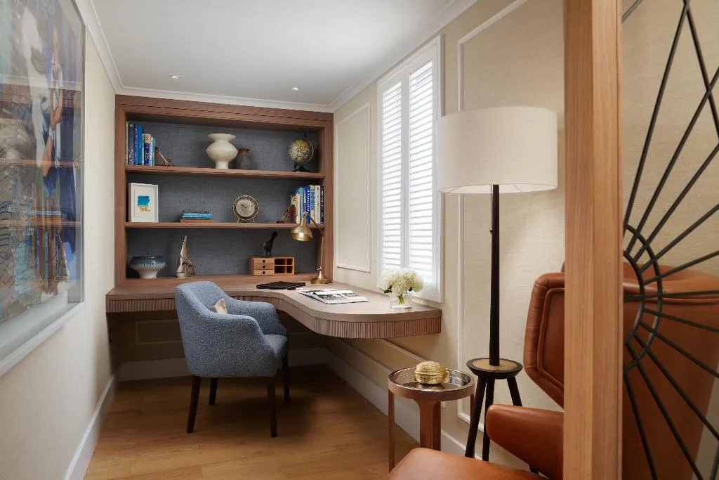 SUITE STANDARD Room, Corinthia Lisbon, Lisbon