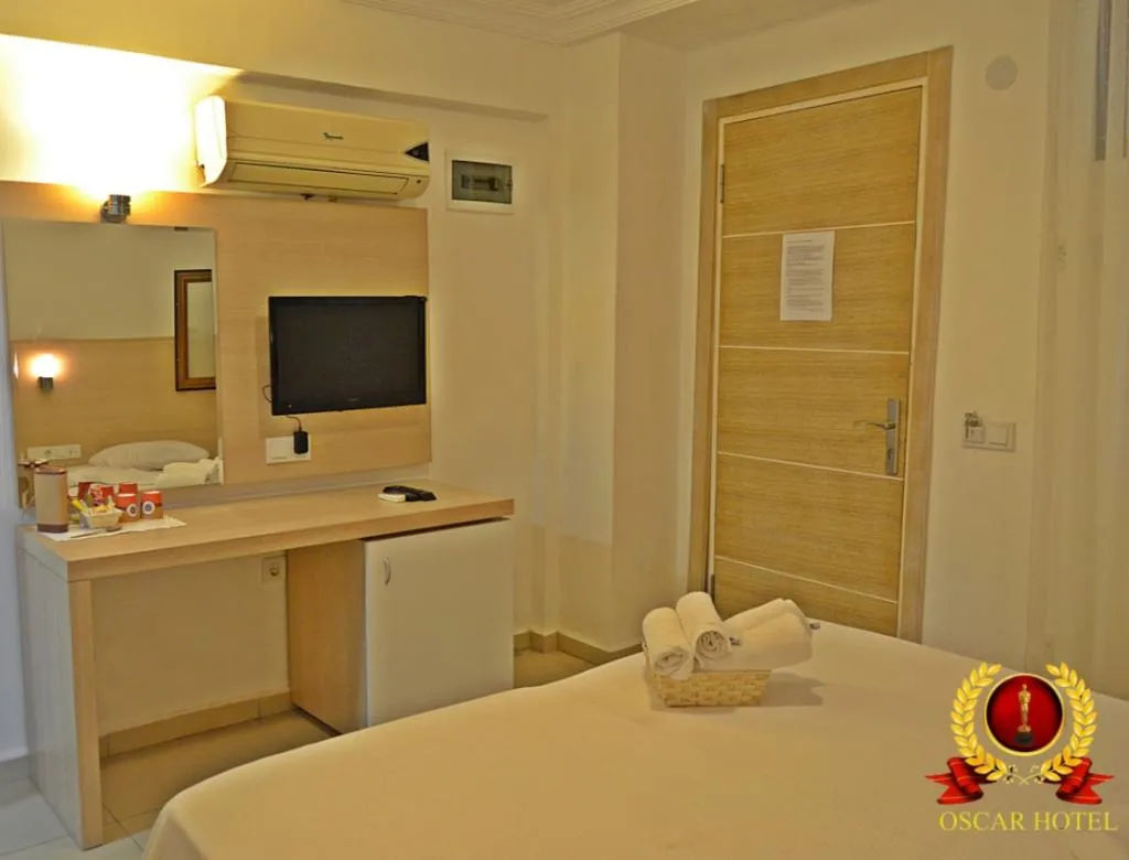 Room ECONOMY Room, Bodrum Oscar Hotel, Bodrum