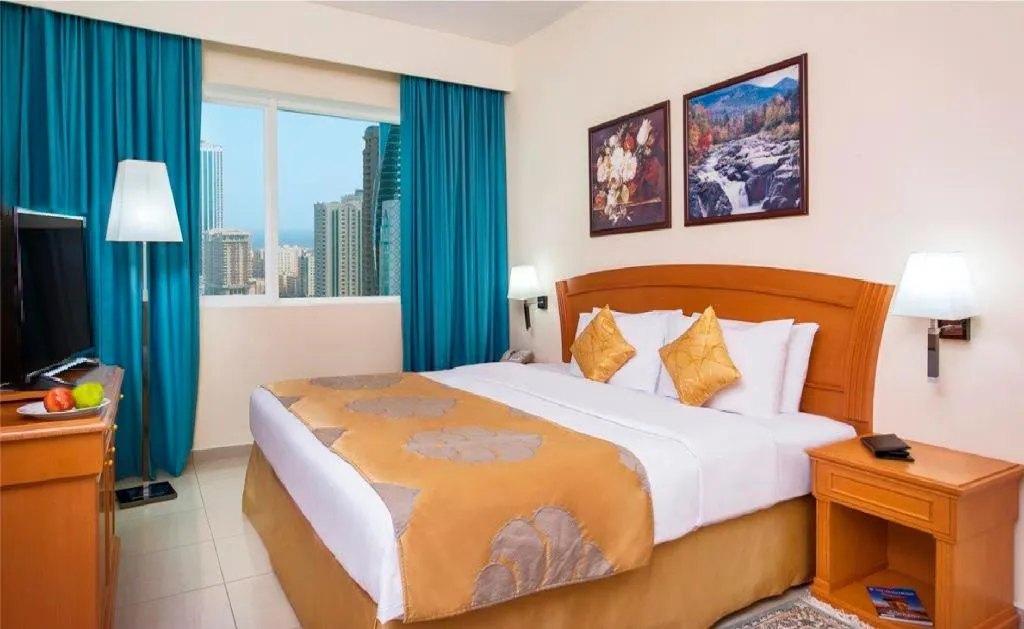 Room, Golden Tulip Sharjah, Dubai