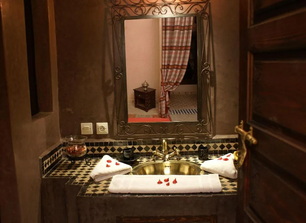 Room, Riad Nabila, Marrakech
