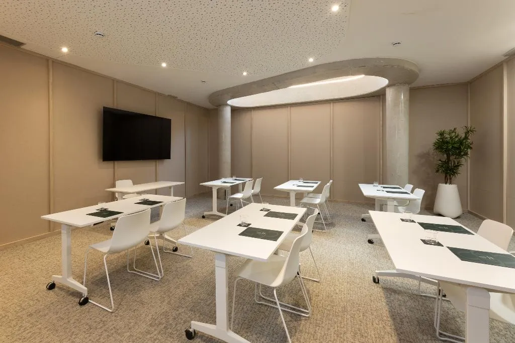 Conferences, Casa Lit Barcelona, Barcelona