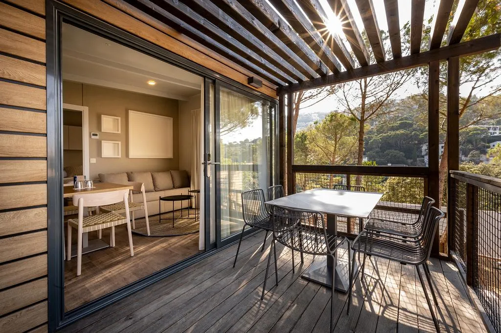 BUNGALOW LUXURY TWO BEDROOMS Room, Talaia Plaza EcoResort, Costa Brava