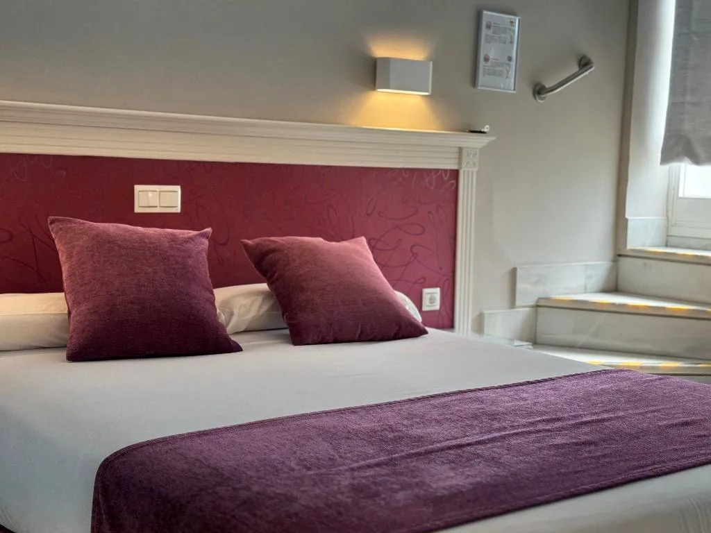 DOUBLE DUPLEX Room, Plaza Cavana, Costa Del Sol