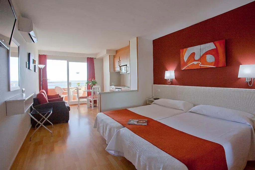 STUDIO STANDARD Room, Ona Princesa Playa, Costa Del Sol