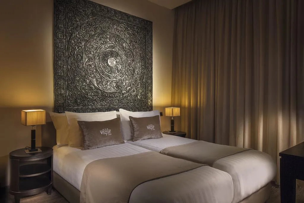 FAMILY ROOM CLUB Room, Le Vizir Center Park & Resort, Marrakech