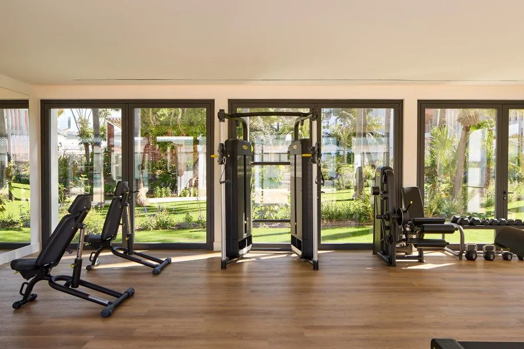 Sports and Entertainment, Kimpton Los Monteros Marbella, Costa Del Sol