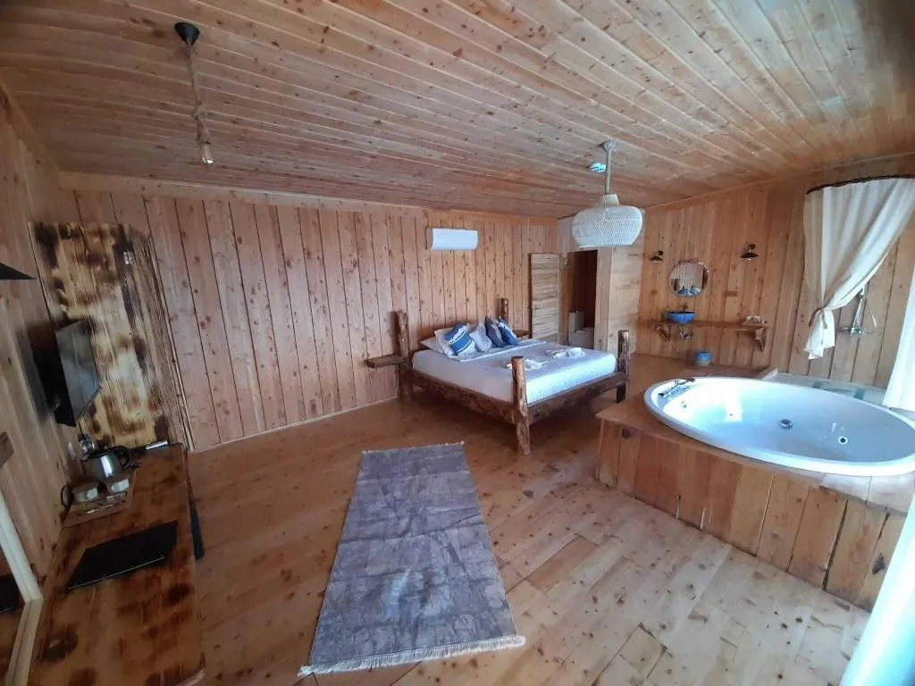 Room, Heaven Resort Faralya, Dalaman