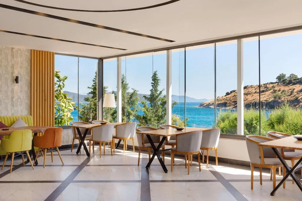 Bar, La Quinta by Wyndham Bodrum, Bodrum
