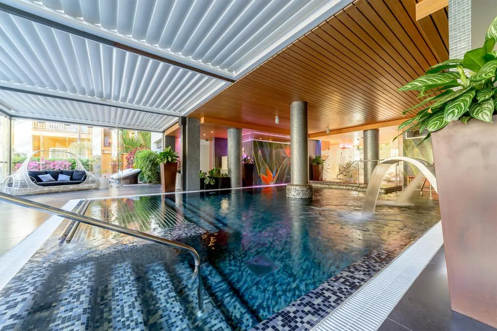 Sports and Entertainment, Hotel Cordial Mogan Playa, Gran Canaria