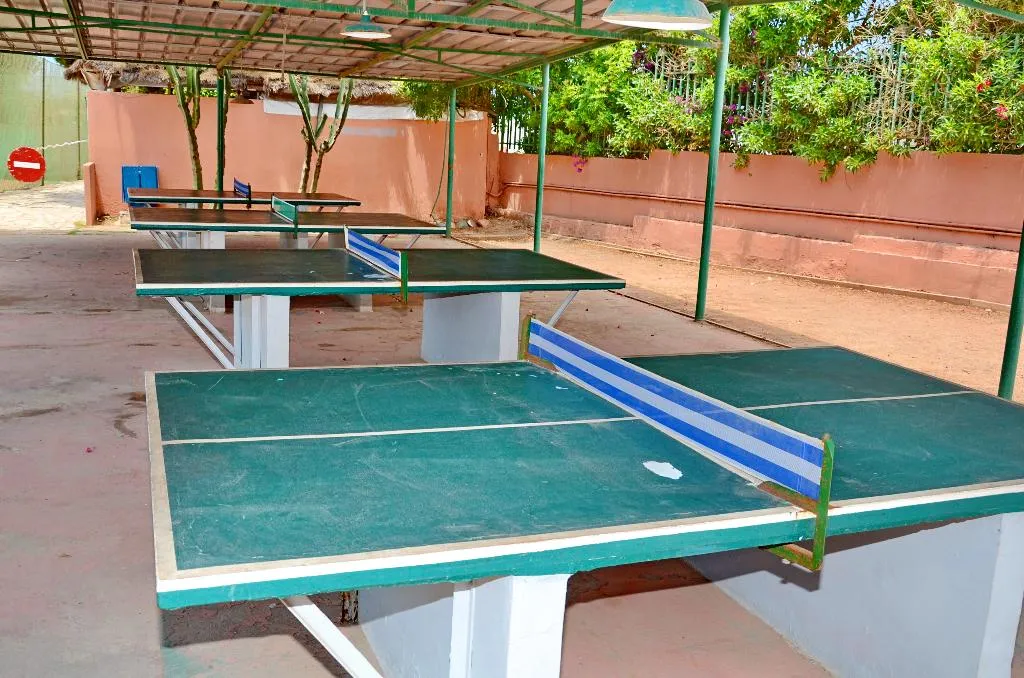 Sports and Entertainment, Caribbean Village Agador, Agadir