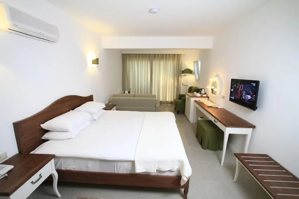 DOUBLE SUPERIOR SEA VIEW Room, Manastir, Bodrum