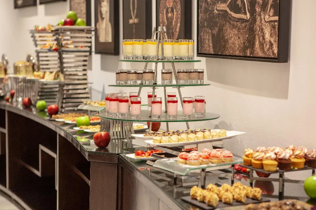 Conferences, Holiday Inn Cairo Maadi, Cairo