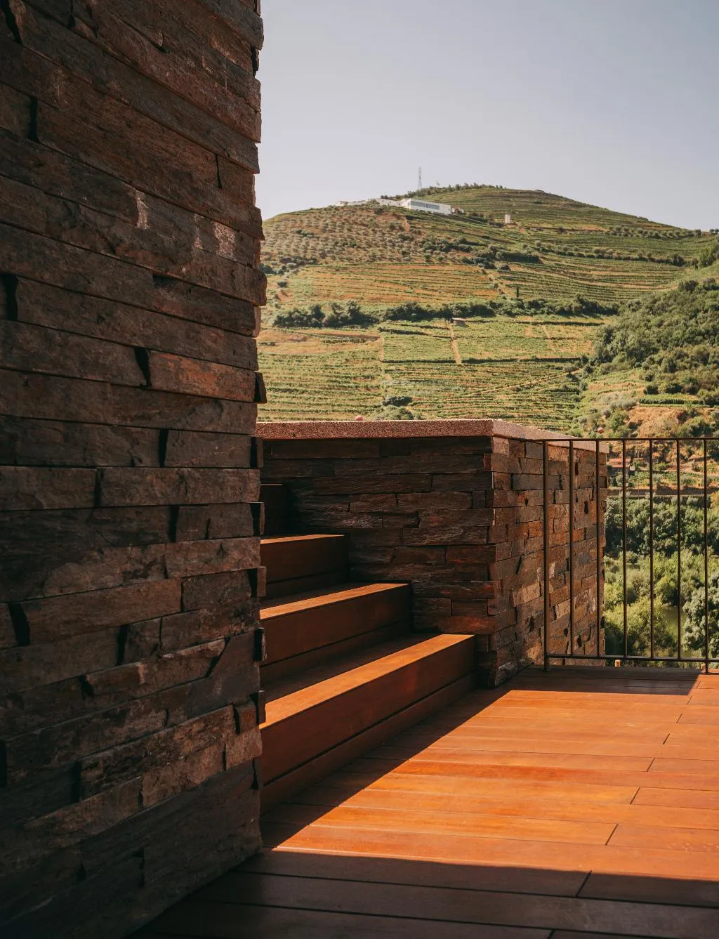 DOUBLE WITH PRIVATE POOL Room, Torel Quinta Da Vacaria - Douro Valley, Porto