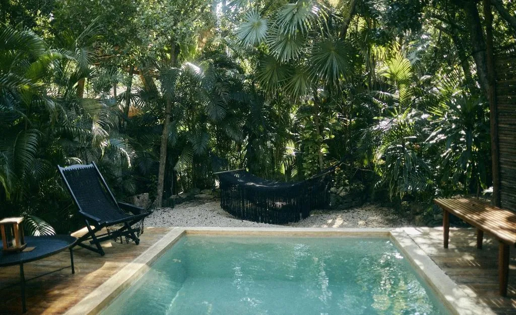 Room, Our Habitas Tulum - Adults Only, Cancun Area