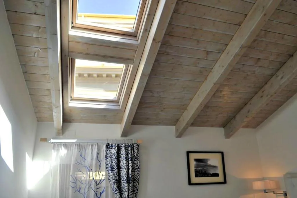 Double or Twin DELUXE Room, La Ciliegina Lifestyle, Naples