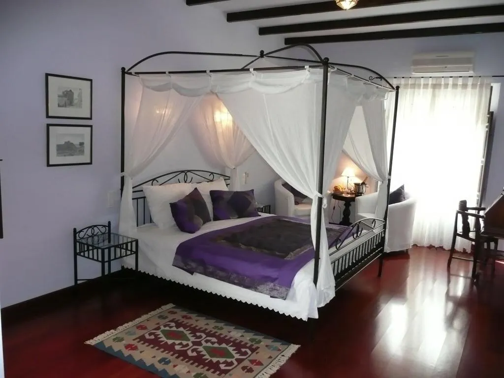 Room, Cortijo Puerto El Peral, Costa Del Sol