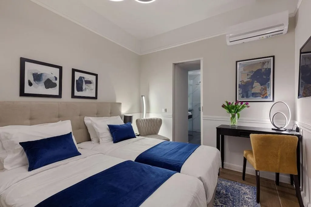 Room, Classic Hotel by Athens Prime Hotels, Athens
