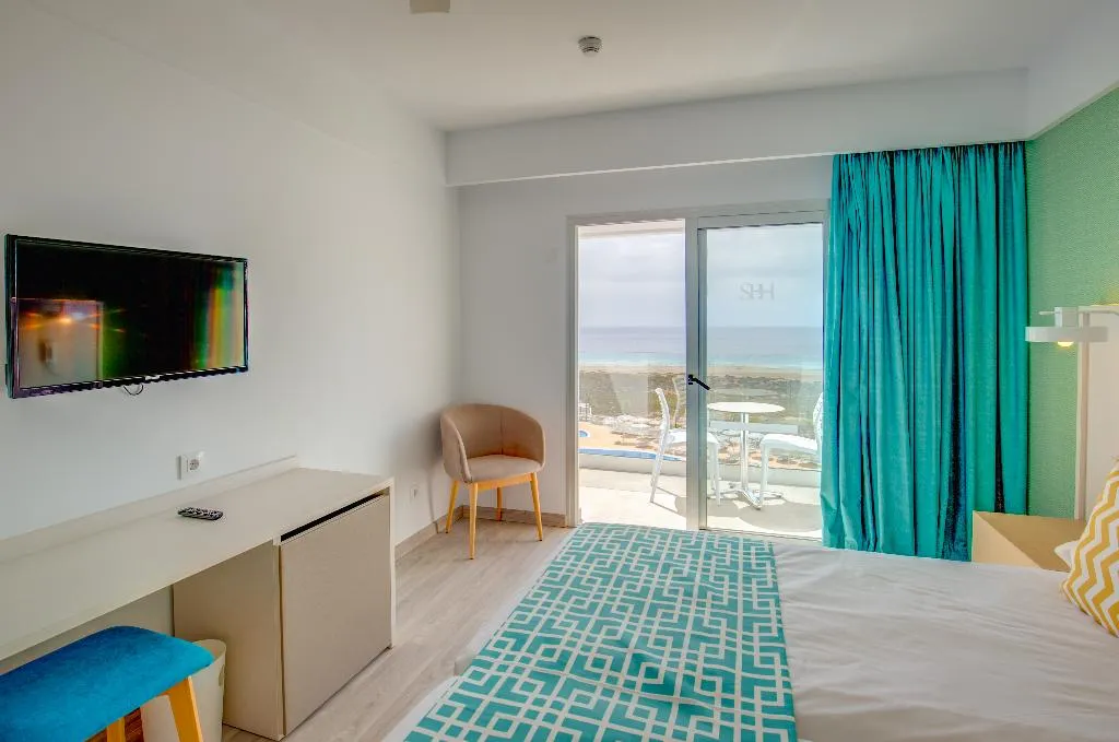Room, SBH Maxorata Resort, Fuerteventura