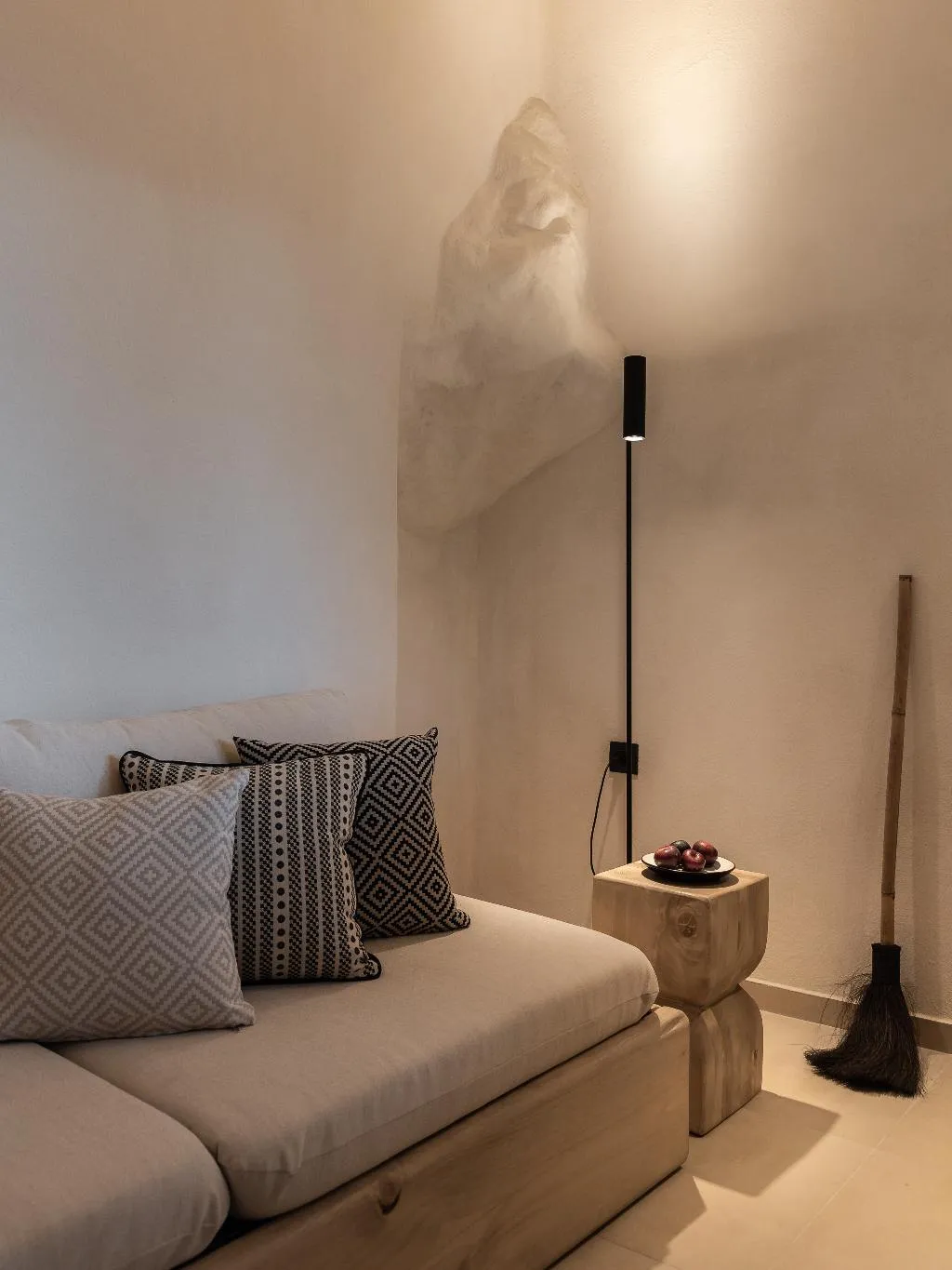 JUNIOR SUITE WITH KITCHENETTE Room, Manili Boutique Suites & Villas, Crete