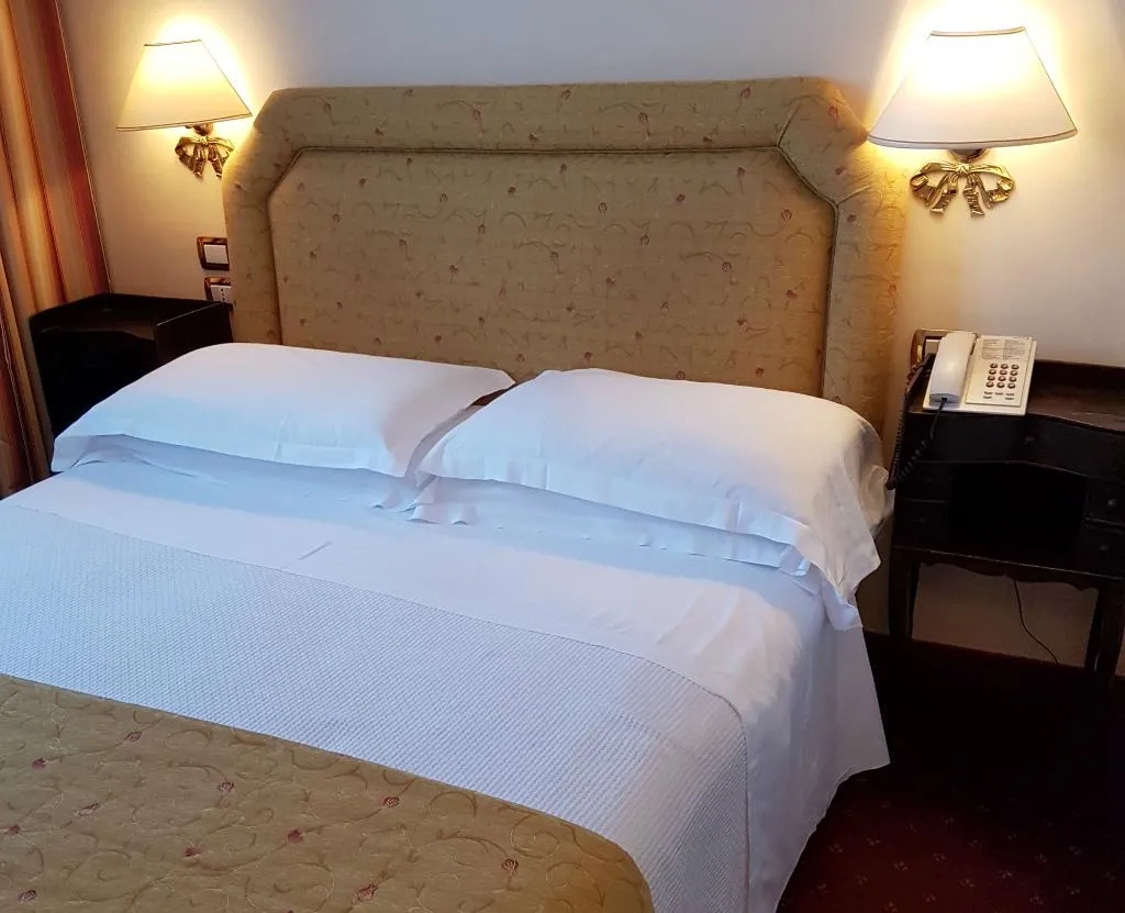 SINGLE COMFORT Room, Hotel Biasutti, Venice