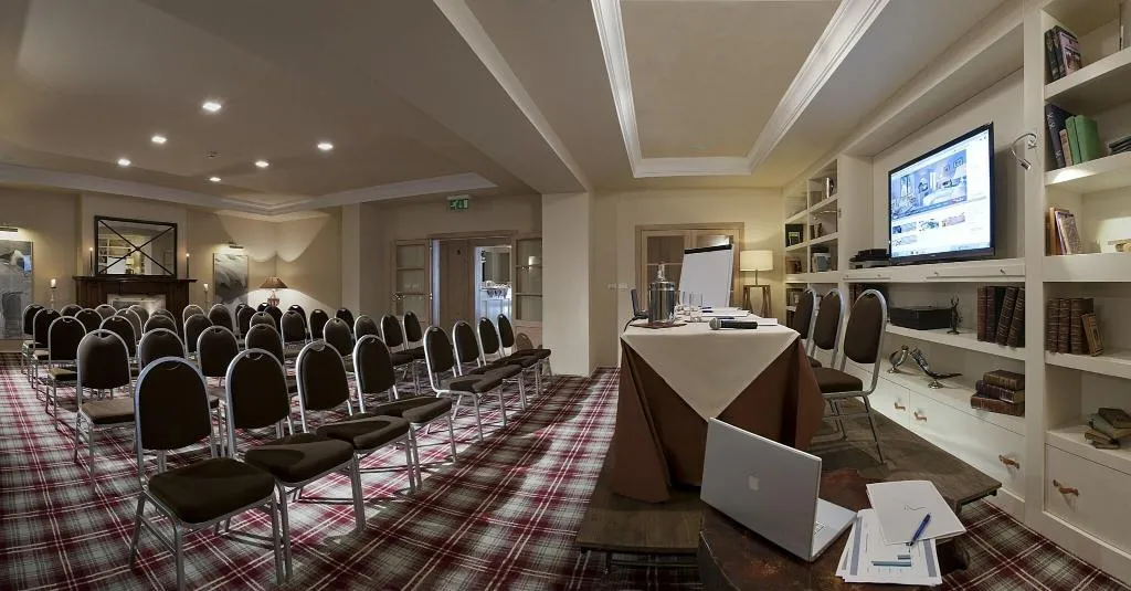 Conferences, Val di Luce Spa Resort, Florence