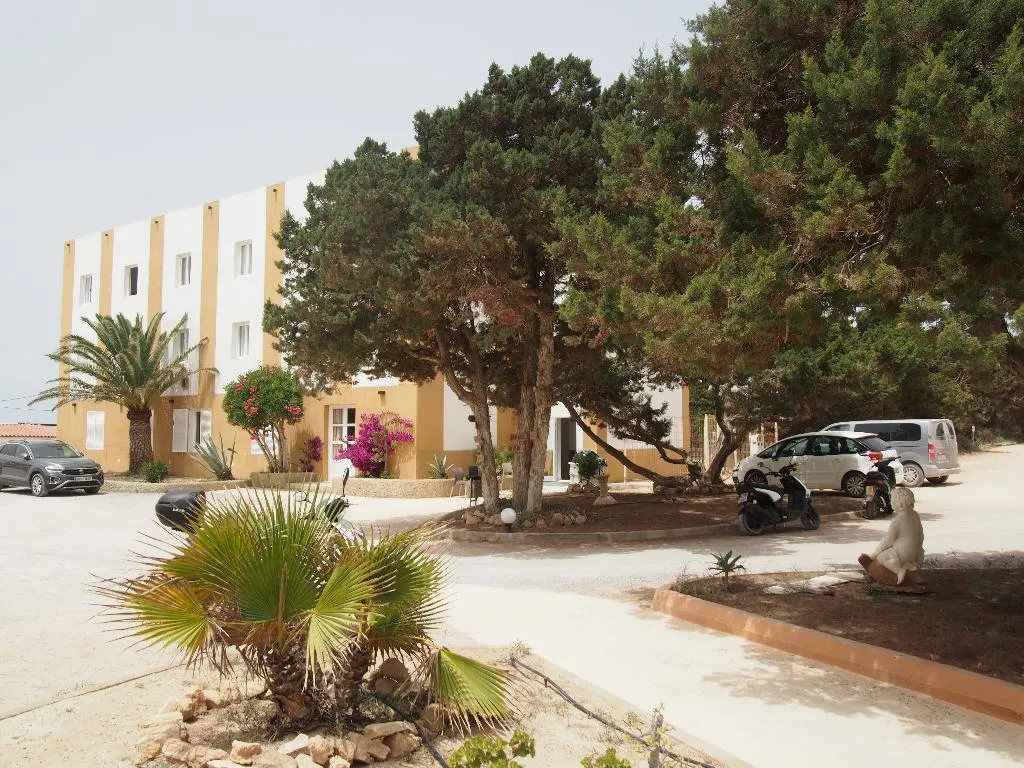 Double or Twin STANDARD Room, Complejo Lago Playa, Ibiza