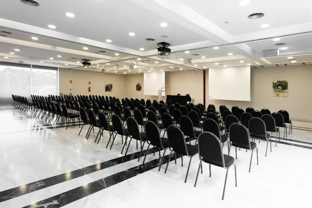 Conferences, Eurostars Don Candido, Barcelona