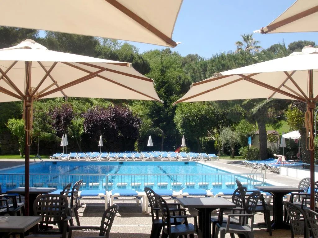 Pool, Gran Garbi, Costa Brava