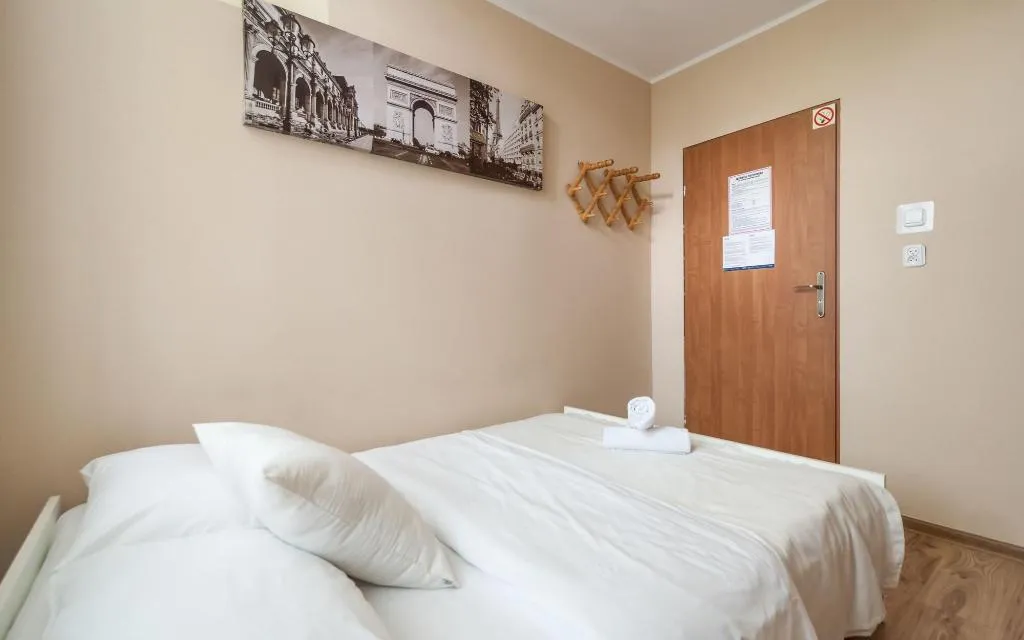 Room, Central Sopot, Gdansk