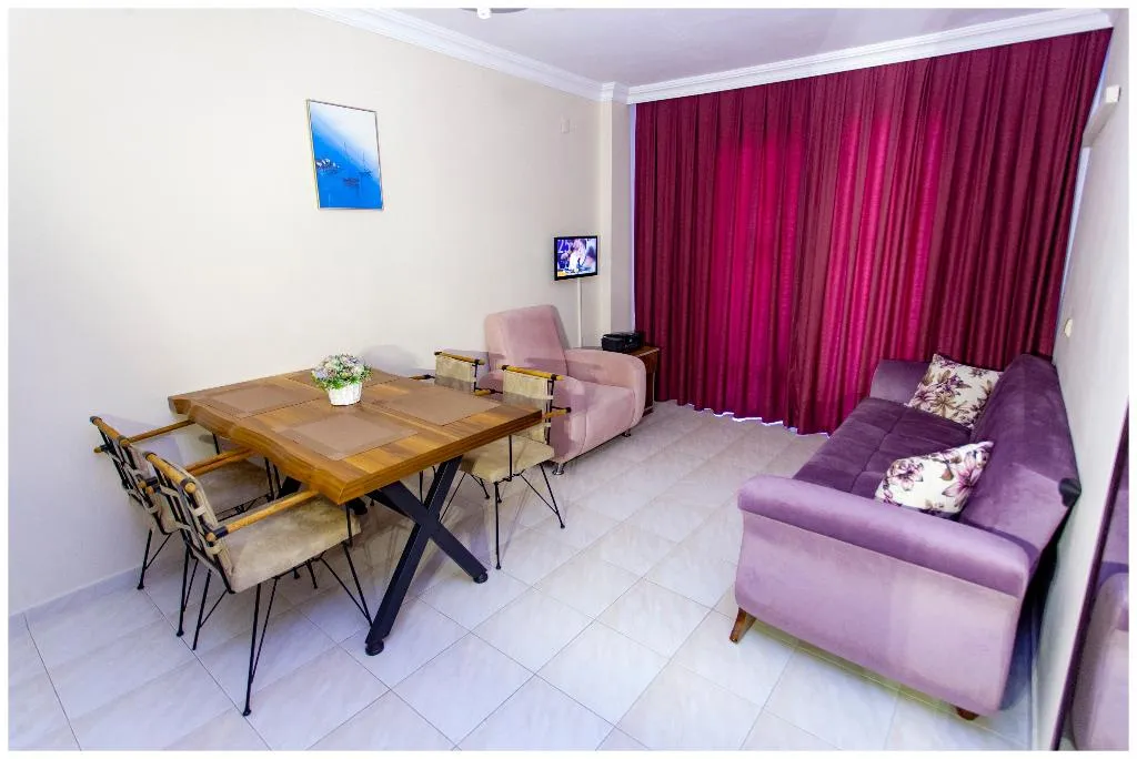 APARTMENT POOL VIEW Room, Club Ako Apart, Dalaman