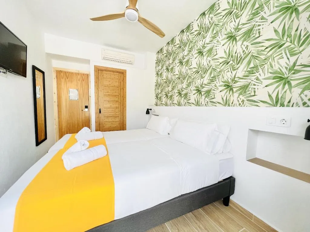 Room, Nanit Rooms Ibiza, Ibiza