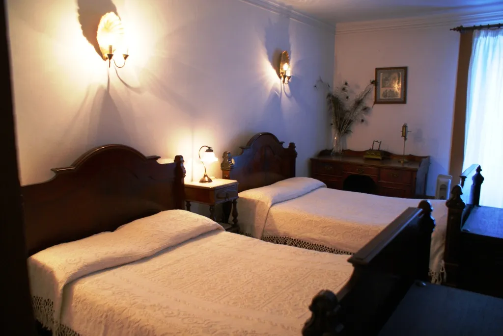 Room, Casa dos Pombais, Porto