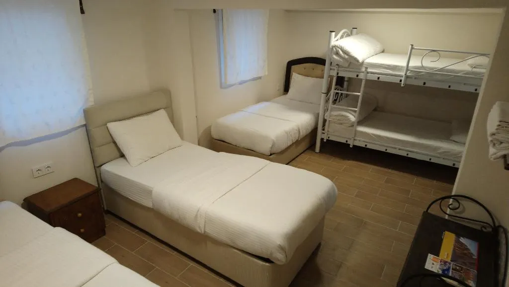 Room GRAND Room, Ena Serenity Boutique Hotel, Izmir