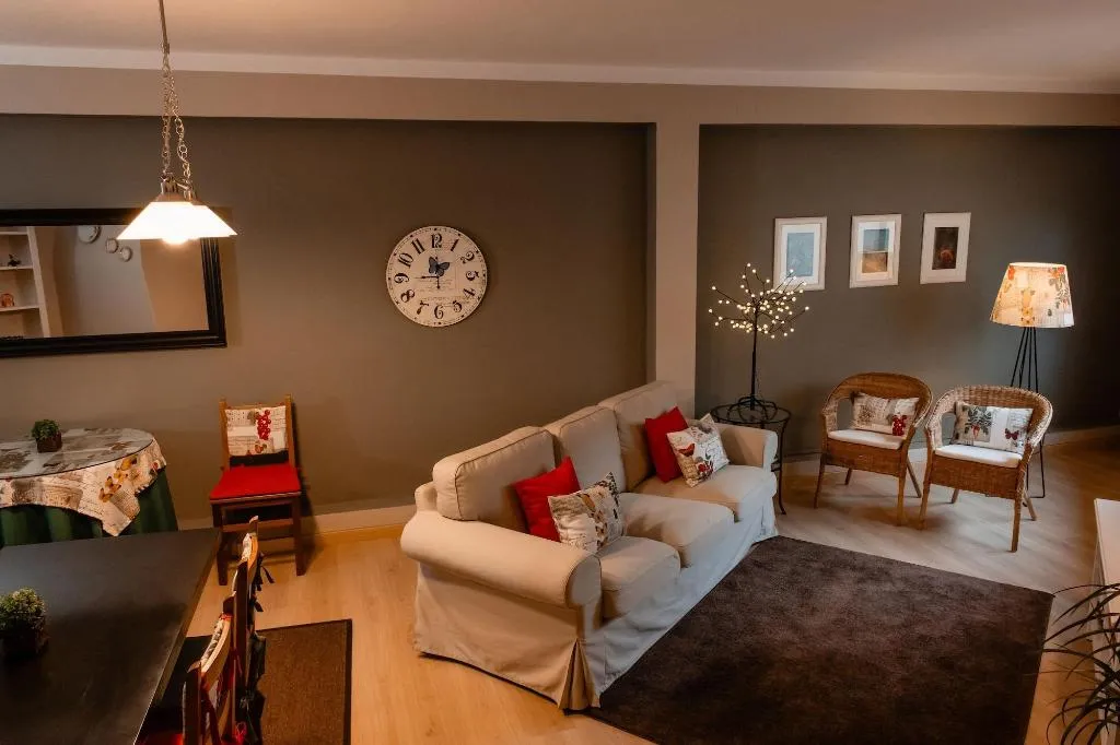 Room, Casal da Viúva, Porto