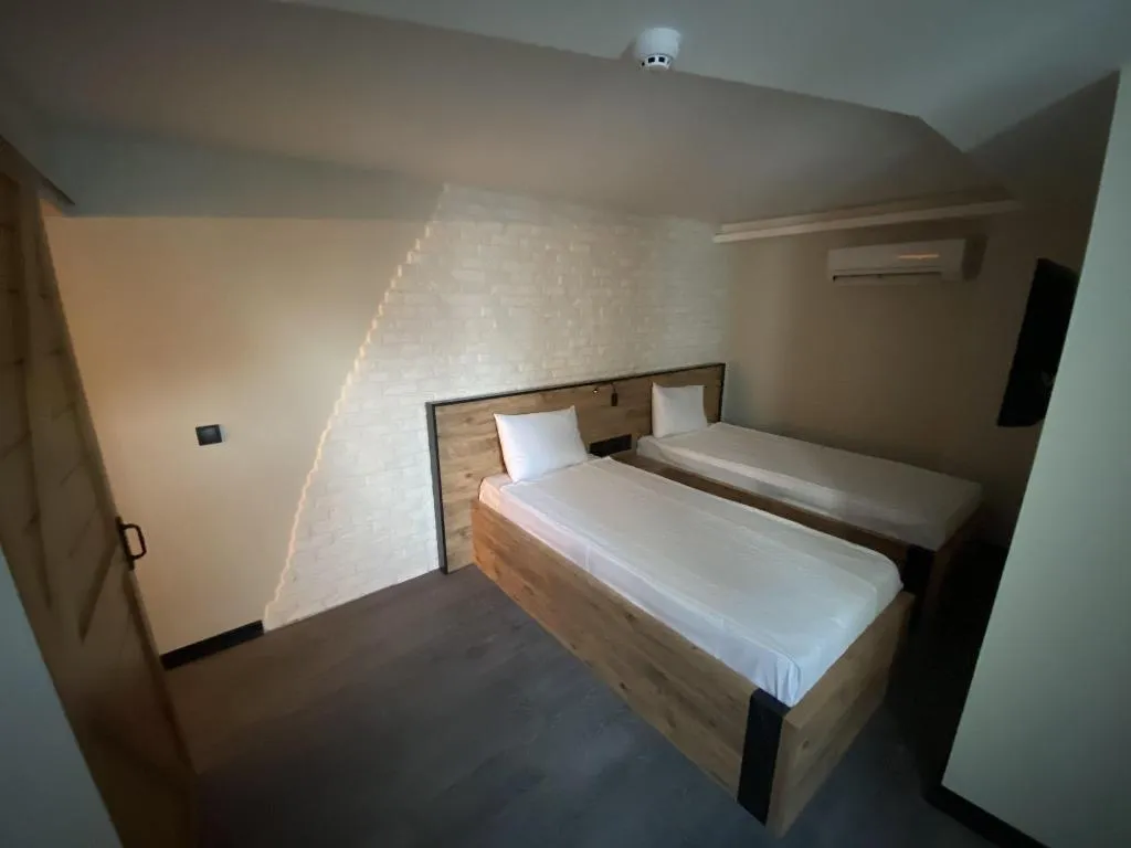 Room, Afflon Hotels Loft City, Antalya