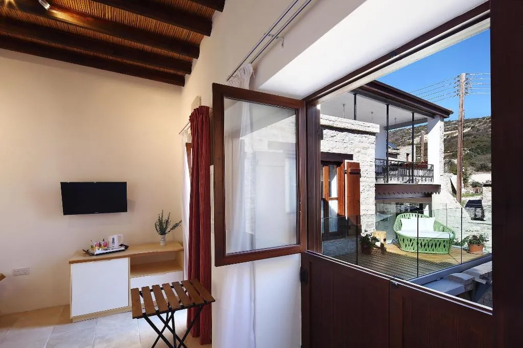 Room, Palatakia, Cyprus