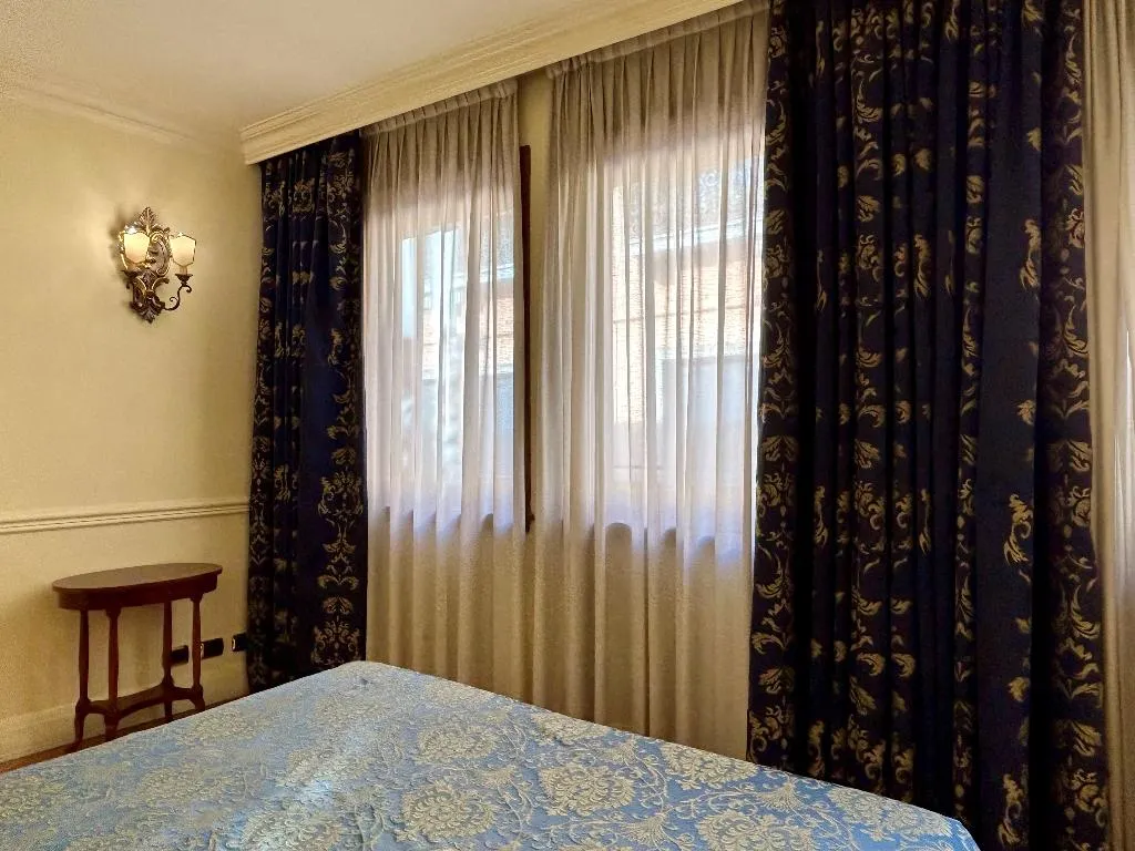 APARTMENT SUPERIOR CAPACITY 3 Room, Torre dell’Orologio Signature Residence, Venice