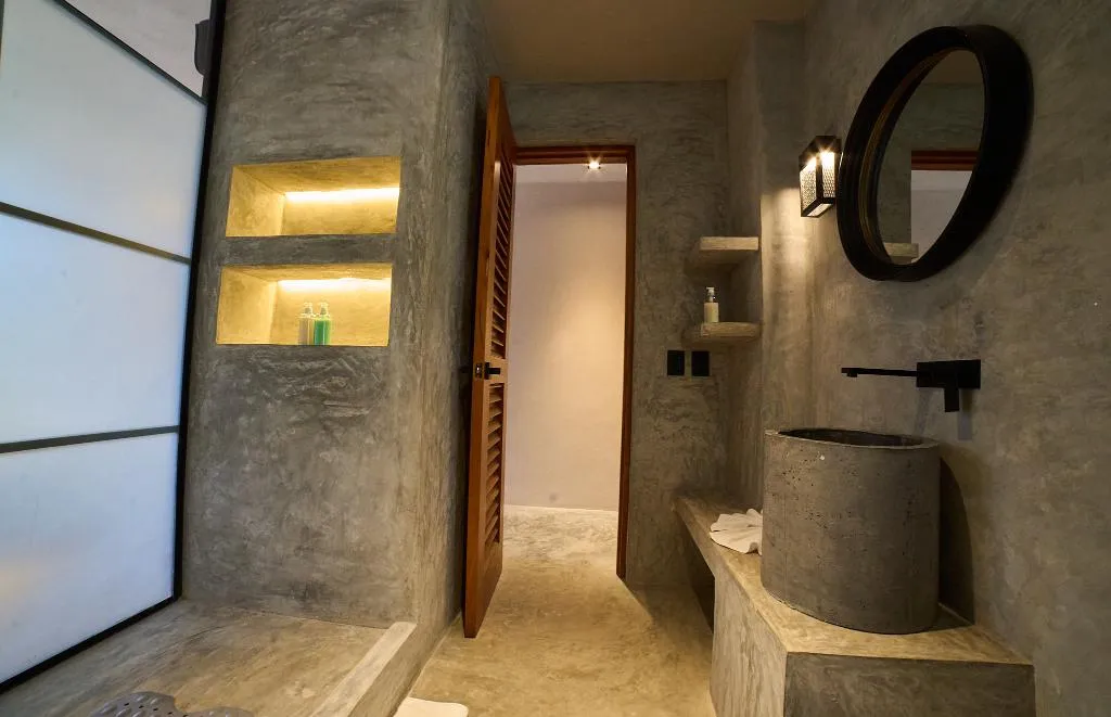 DOUBLE DELUXE KING BED Room, Casa Del Viento By Óol Hotels, Cancun Area