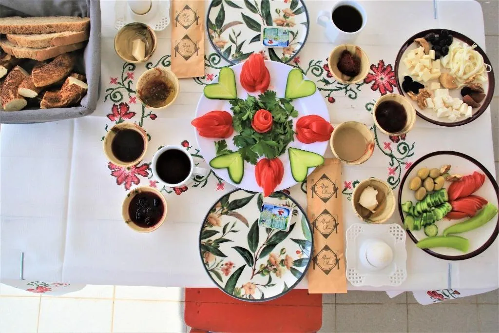 Restaurant, Lavender Otel, Izmir