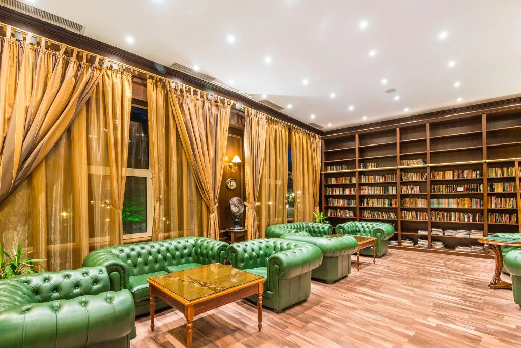 Sports and Entertainment, Grand Hotel Pomorie, Bourgas
