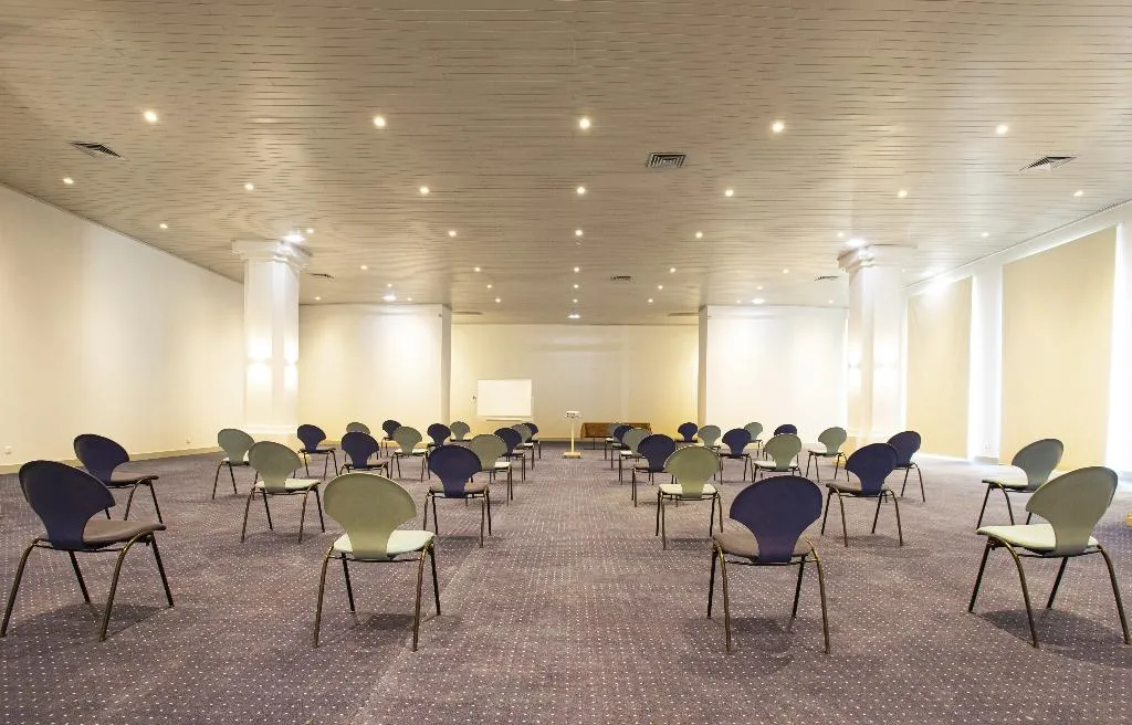 Conferences, Montebelo Principe Perfeito Viseu Garden Hotel, Porto